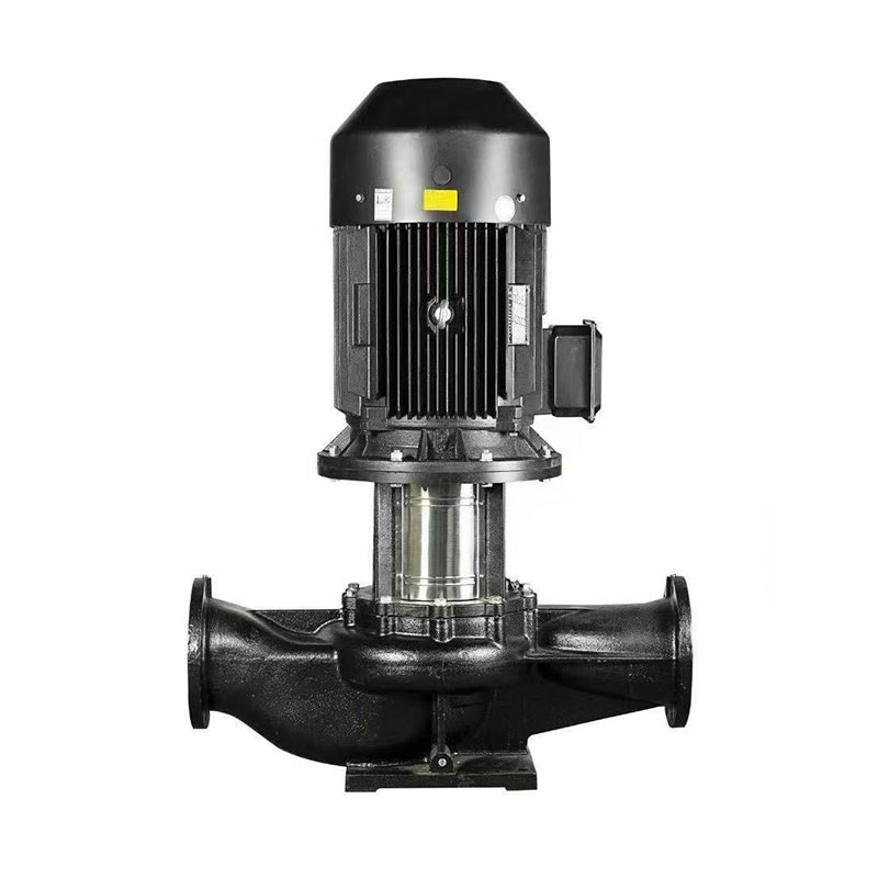 টিডি পাইপলাইন সার্কুলেটিং পাম্প